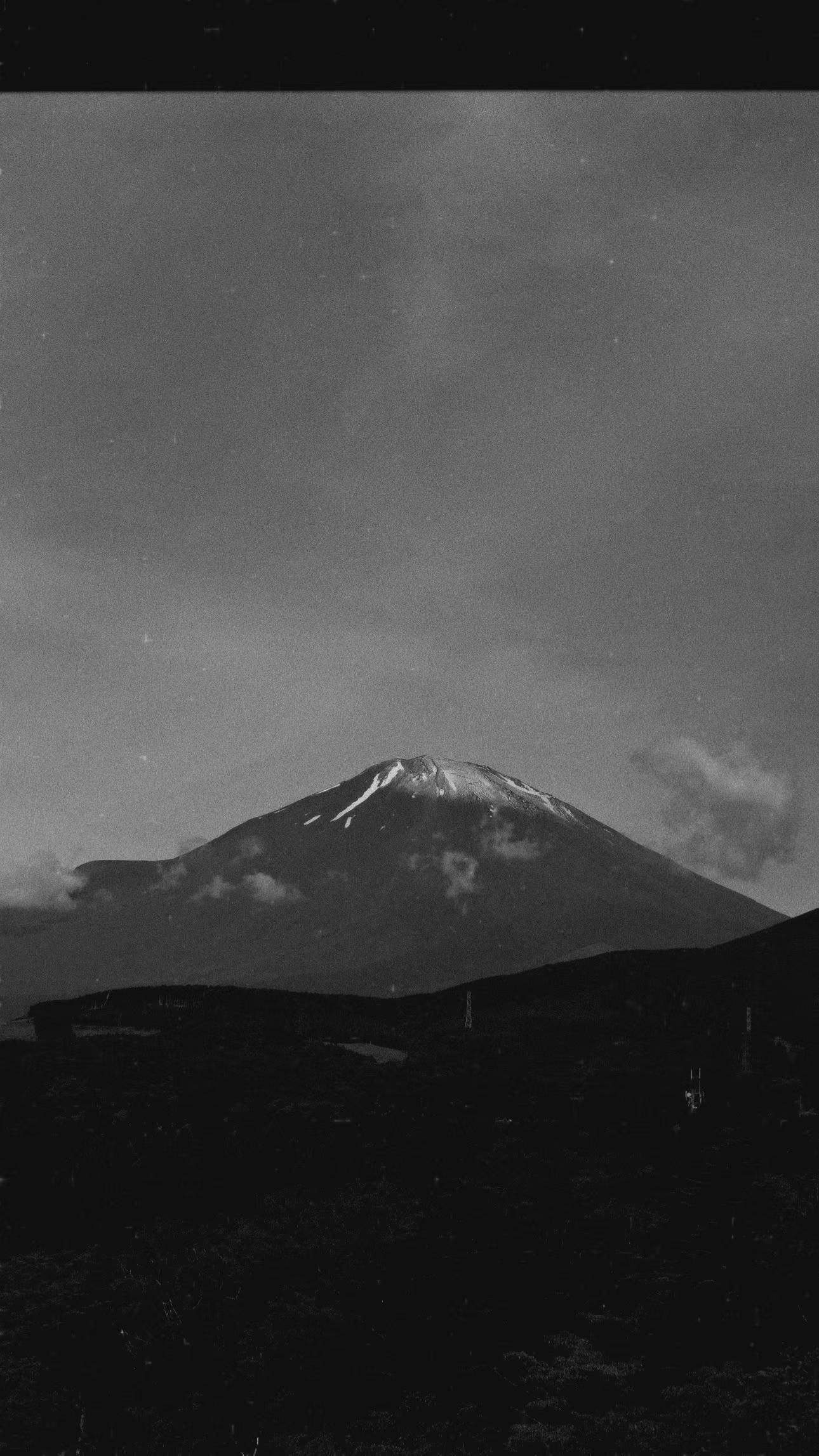 富士山